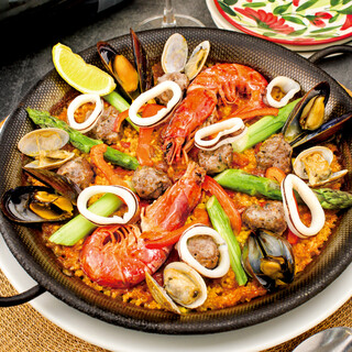 Bar Espanol LA BODEGA_1