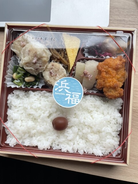 タコシウマイの浜福 &ndash; 新地｜福島・相馬の人気デリカフェ