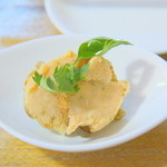 酒茶論 - 日本酒にぴったり♪