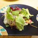 トゥ・ラ・ジョア - 