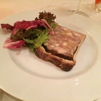 Benoit Alain Ducasse - デパ地下にあります(笑)