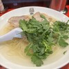 揚子江ラーメン 名門