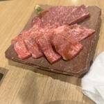 焼肉三日月 天神橋店 - 