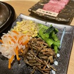 炭火燒肉 伏見屋 飛騨牛別邸 - 