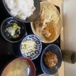 食堂 くろき - 