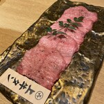 炭火燒肉 伏見屋 飛騨牛別邸 - 