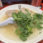 揚子江ラーメン 名門 - 