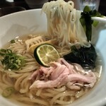 中華そば いぶき - 