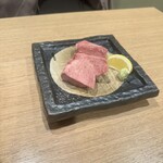 焼肉三日月 天神橋店 - 
