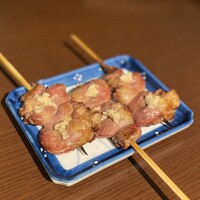 里葉亭 - 