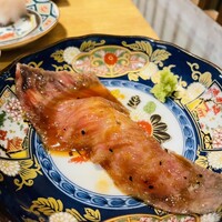 炭火焼肉 伏見屋 飛騨牛別邸 - 