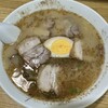 恵比須ラーメン 菊水店