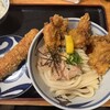 熟成うどん なかや