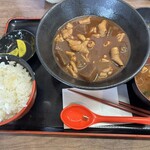 けんちゃん食堂 - 