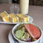 洋食屋テルミーヌ - 