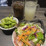 個室居酒屋 昇和宴 神田駅前店 - 