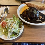 洋食 シーザー 横浜店 - 