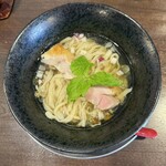 金町製麺 - 