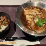 京都千丸 しゃかりき むらさき - 