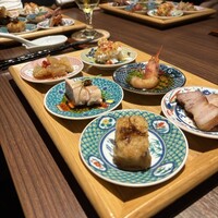中国菜エスサワダ - 