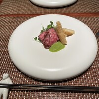 Salon du Kuma3 北新地 - 