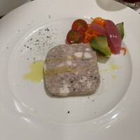 BISTRO DOUBLE - 