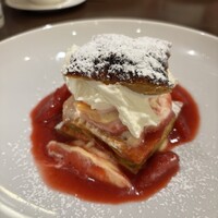 BISTRO DOUBLE - 