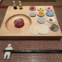 Salon du Kuma3 北新地 - 