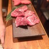 焼肉 ふじまき
