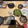活〆鮮魚と炭火焼鳥 伊勝苑　 - 