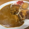 ジャンカレー 末広町店