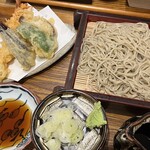 そば処 甚五郎 - 