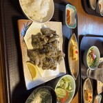 居酒屋いち - 料理写真:
