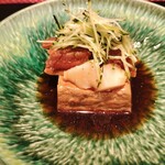 坂ノ下　田茂戸 - 煮物