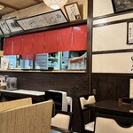 東都庵 駅前店 - 