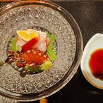 坂ノ下　田茂戸 - 造里