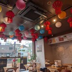 餃子 小籠包 福包酒場 - 
