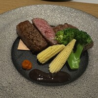 上越やすだ  銀座二丁目店 - 