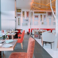 オールデイダイニング オアシスガーデン - 