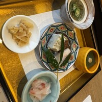 上越やすだ  銀座二丁目店 - 