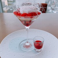 オールデイダイニング オアシスガーデン - 