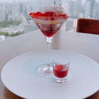 オールデイダイニング オアシスガーデン - 