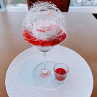 オールデイダイニング オアシスガーデン - 