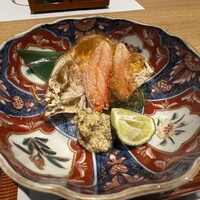 上越やすだ  銀座二丁目店 - 