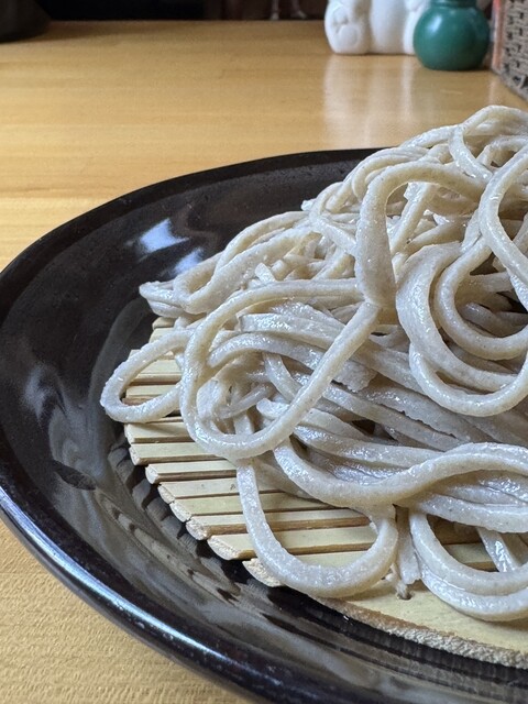 そば処 月 - 南小樽（そば）の写真