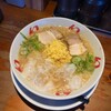 幻のラーメン亭