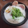 コジーナ邸 鶏白湯ラーメンと豪快な居酒屋料理＆鍋 本町阿波座