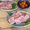 本場特選近江牛 焼肉 すき焼き 池もと
