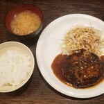 淀屋橋 じゅうじろう - 