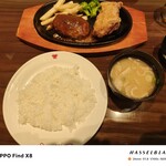 肉の万世 - 